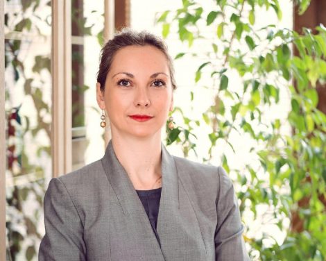 bulgarian patent and trademark attorney