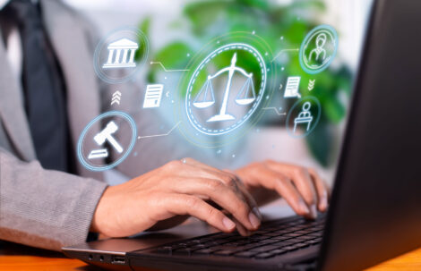 Intellectual Property management