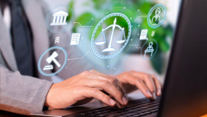 Intellectual Property management