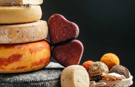 Geographical Indications