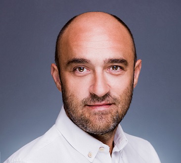 Georgi Hristov - IPConsulting