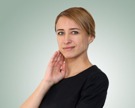 Lidia Andreeva - IPConsulting