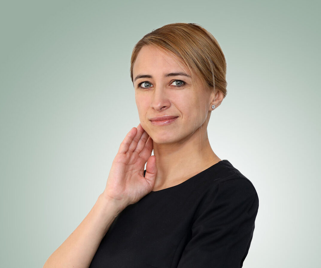 Lidia Andreeva - IPConsulting