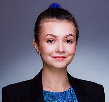 Melani Yordanova - IPConsulting Ltd