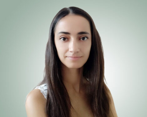 Nadezhda Dragomirova - IPConsulting