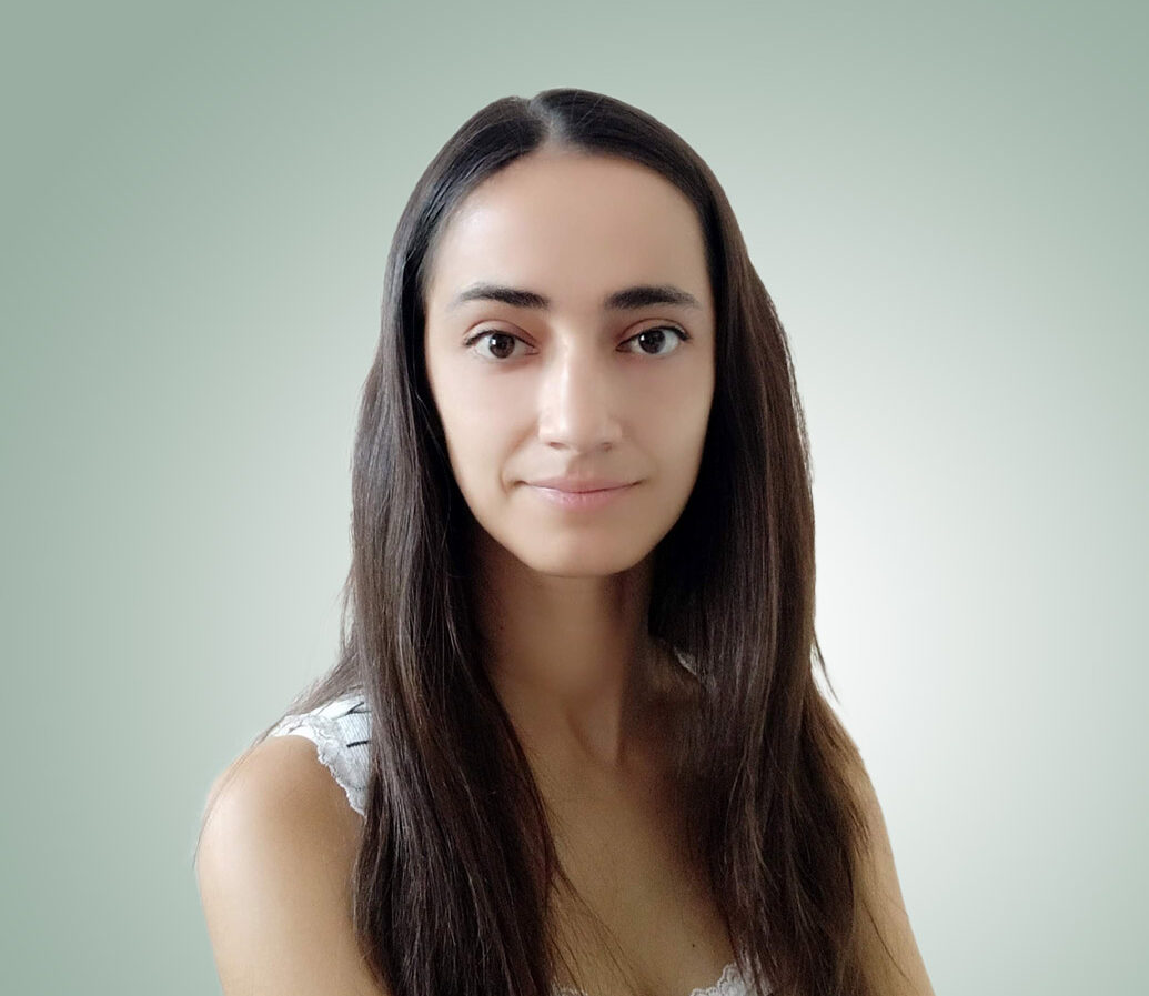 Nadezhda Dragomirova - IPConsulting