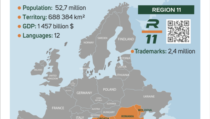 REGION 11 – “one stop” TRADE MARK AND PATENT SERVICE