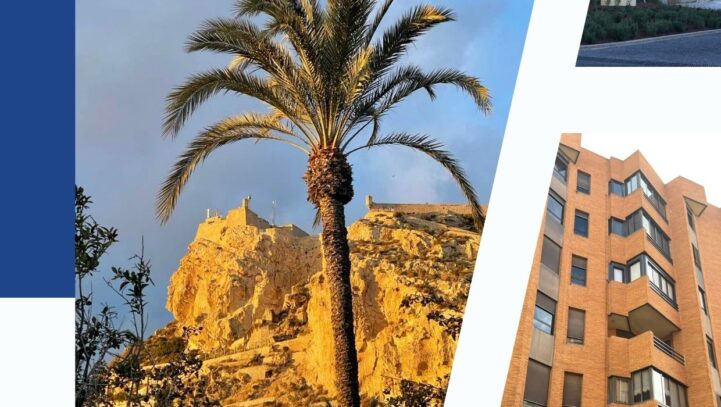 Alicante: Nuestra nueva ubicación para sus marcas registradas y diseños  