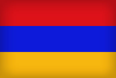 Flag of Armenia