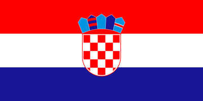 Flag of Serbia