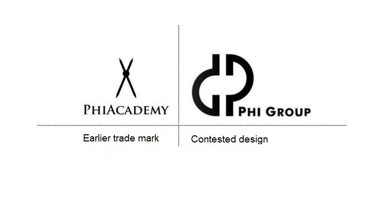 Successful Defence in EUIPO Opposition Case Against Trade Mark Application